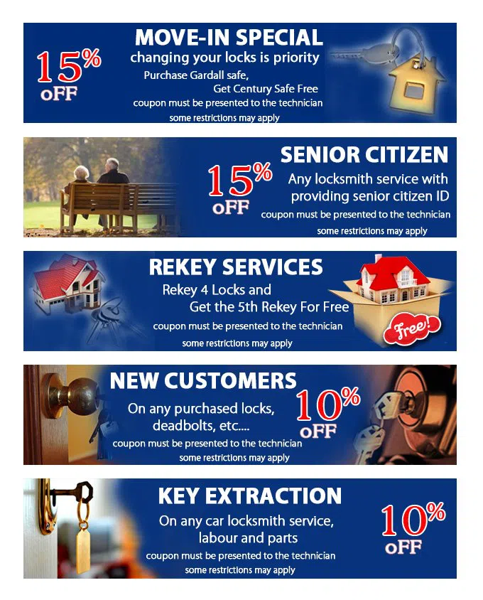 Advantage Locksmith Store Alpharetta, GA 770-224-7035 - coupon